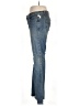 Aeropostale Hearts Blue Jeans Size 13 - photo 5