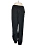 Nike 100% Cotton Black Casual Pants Size M - photo 1