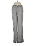 Athleta 100% Linen Gray Linen Pants Size 2 - photo 1
