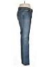 Aeropostale Hearts Blue Jeans Size 13 - photo 4
