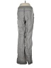 Athleta 100% Linen Gray Linen Pants Size 2 - photo 2