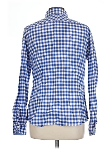 Banana Republic Long Sleeve Button-Down Shirt (view 2)