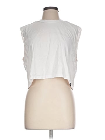 Nux Sleeveless T-Shirt (view 1)