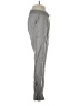 Athleta 100% Linen Gray Linen Pants Size 2 - photo 4