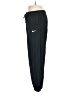 Nike 100% Cotton Black Casual Pants Size M - photo 5