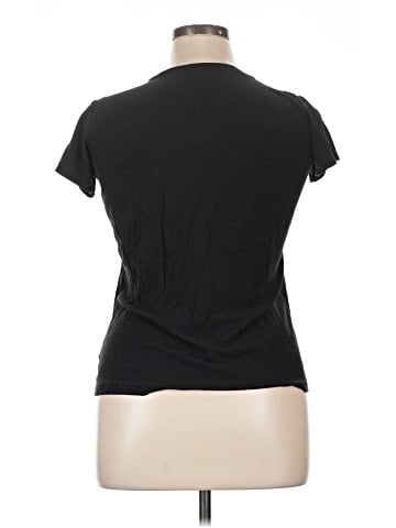 James Perse Short Sleeve T-Shirt (view 2)