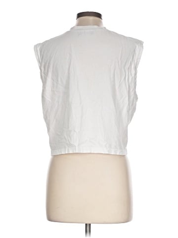 Nux Sleeveless T-Shirt (view 2)