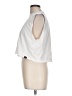 Nux White Sleeveless T-Shirt Size L - photo 5