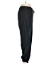 Nike 100% Cotton Black Casual Pants Size M - photo 4
