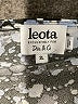 Leota Blue 3/4 Sleeve T-Shirt Size 20 (2) - photo 7
