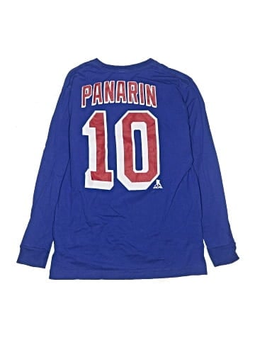 NHL Long Sleeve T-Shirt (view 2)