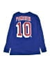 NHL Blue Long Sleeve T-Shirt Size 13 (estimated) - photo 2