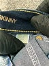 MICHAEL Michael Kors Solid Blue Jeans Size 4 - photo 9