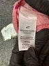 Nannette Pink Dress Size 4T - photo 4