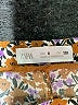 Zara Floral Brown Casual Pants Size 8 - photo 3