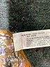Zara Floral Brown Casual Pants Size 8 - photo 4