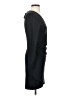 Isani Black Cocktail Dress Size S - photo 4