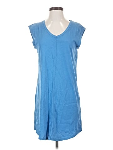 Project Social T Casual Dress (view 1)
