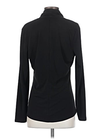 Nic + Zoe Long Sleeve Blouse (view 2)