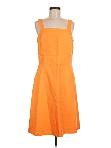 Ann Taylor Casual Dress (view 1)