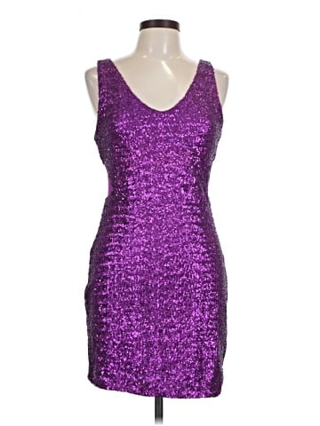 LA Cite Cocktail Dress (view 1)