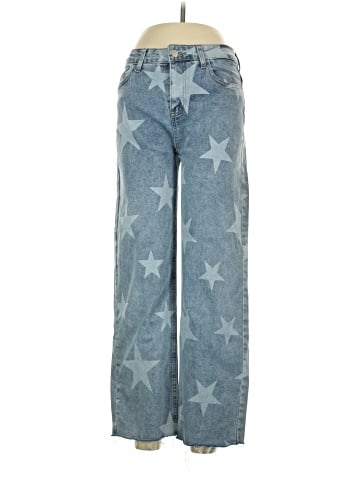 Bamboo Jeans (view 1)