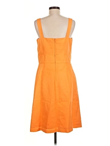 Ann Taylor Casual Dress (view 2)