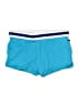 Nike Color Block Blue Athletic Shorts Size XL - photo 2