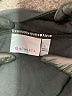 Athleta Solid Black Casual Skirt Size L - photo 4