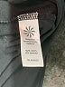Athleta Solid Black Casual Skirt Size L - photo 5