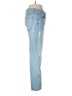 Blank NYC Hearts Blue Jeans Size 27 waist - photo 4