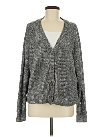 Double Zero Cardigan (view 1)