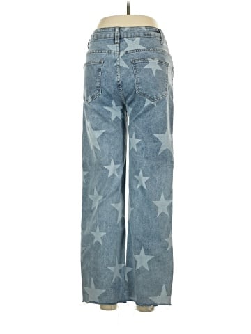 Bamboo Jeans (view 2)