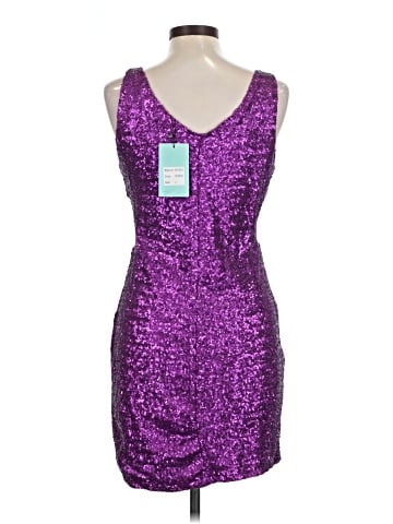 LA Cite Cocktail Dress (view 2)