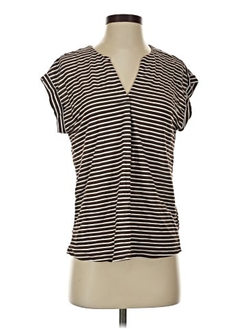 Bobeau Sleeveless T-Shirt (view 1)