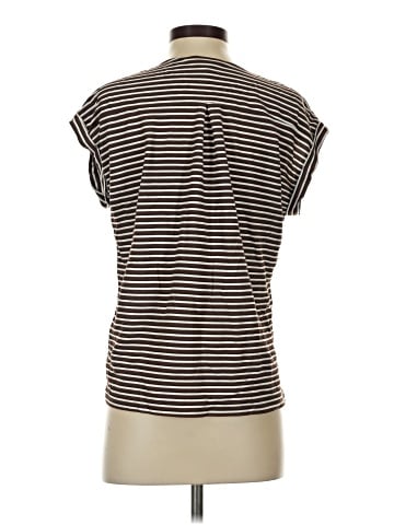 Bobeau Sleeveless T-Shirt (view 2)