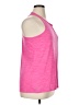 Zelos Pink Active Tank Size 1X - photo 4