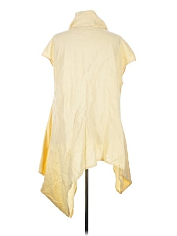 bryn WALKER Short Sleeve Blouse (view 2)