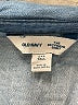 Old Navy 100% Cotton Blue Denim Jacket Size XXL (tall) - photo 6