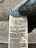 Old Navy 100% Cotton Blue Denim Jacket Size XXL (tall) - photo 7