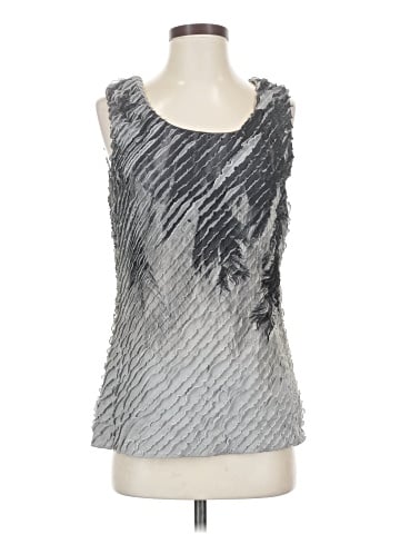 Coldwater Creek Sleeveless Top (view 1)