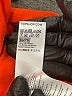 Topshop 100% Polyester Solid Red Cocktail Dress Size 6 - photo 8