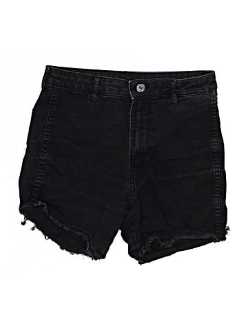 &Denim by H&M Denim Shorts (view 1)