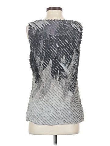 Coldwater Creek Sleeveless Top (view 2)