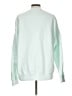 Nike Green Sweatshirt Size L - photo 2