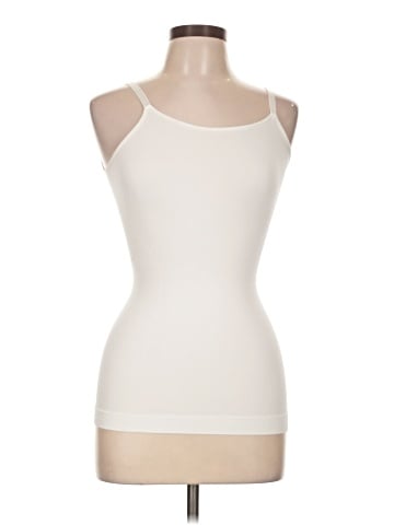 Shapermint Sleeveless T-Shirt (view 1)