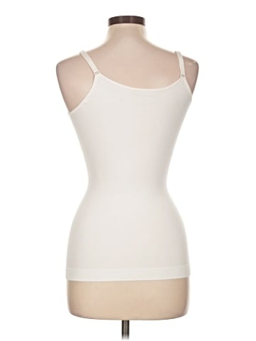 Shapermint Sleeveless T-Shirt (view 2)