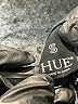 Hue Black Active Pants Size S - photo 7