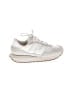 New Balance White Sneakers Size 7 1/2 - photo 1