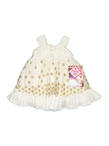 Nannette Dress (view 1)